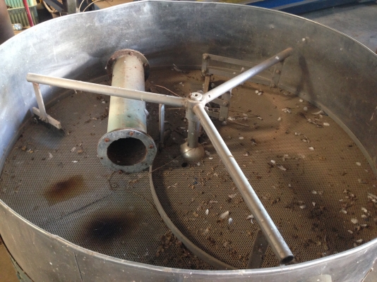 (ขายแล้วครับ) เครื่องอบ คั่วเมล็ดกาแฟ ครบชุด พร้อมใช้งาน (ขายแล้วครับ) เครื่องอบ คั่วเมล็ดกาแฟ ครบชุด พร้อมใช้งาน