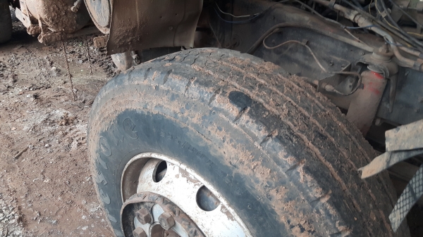 ขายด่วน ISUZU 240 แรงเดิมๆสองเพลา สภาพดีมากๆๆ