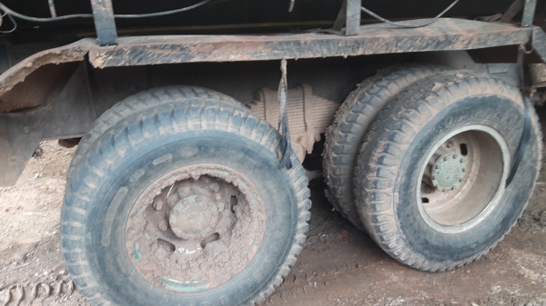 ขายด่วน ISUZU 240 แรงเดิมๆสองเพลา สภาพดีมากๆๆ