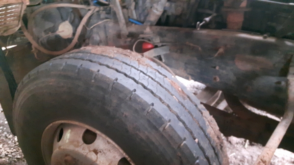 ขายด่วน ISUZU 240 แรงเดิมๆสองเพลา สภาพดีมากๆๆ