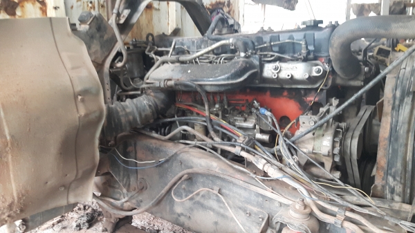 ขายด่วน ISUZU 240 แรงเดิมๆสองเพลา สภาพดีมากๆๆ