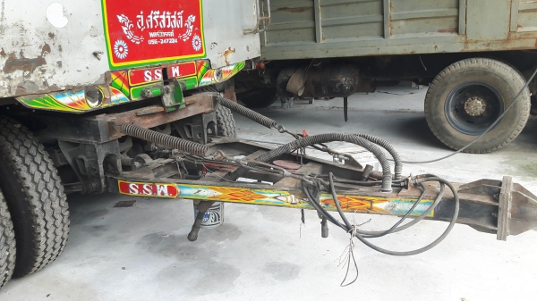 ขายISUZU 320 แรงสวยๆแม่ลูกดั้มพร้อมใช้สุดๆๆๆๆๆๆ