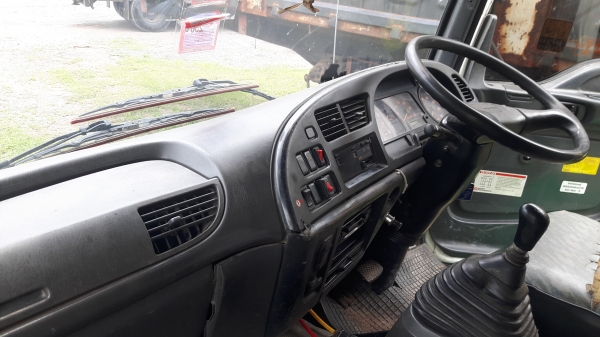 ขายISUZU 320 แรงสวยๆแม่ลูกดั้มพร้อมใช้สุดๆๆๆๆๆๆ ขายISUZU 320 แรงสวยๆแม่ลูกดั้มพร้อมใช้สุดๆๆๆๆๆๆ
