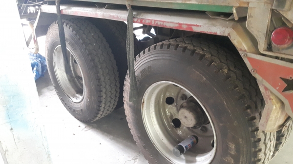 ขายISUZU 320 แรงสวยๆแม่ลูกดั้มพร้อมใช้สุดๆๆๆๆๆๆ