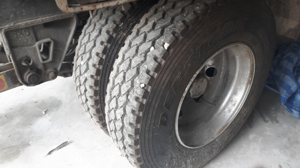 ขายISUZU 320 แรงสวยๆแม่ลูกดั้มพร้อมใช้สุดๆๆๆๆๆๆ