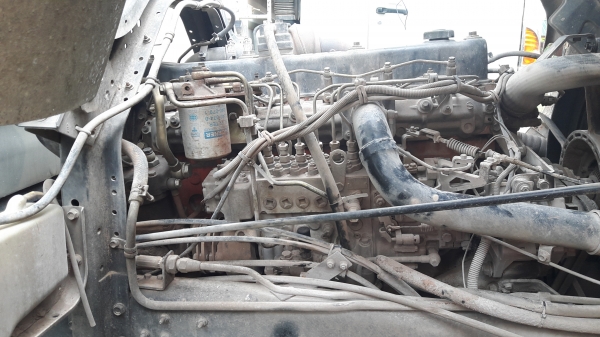 ขายISUZU 320 แรงสวยๆแม่ลูกดั้มพร้อมใช้สุดๆๆๆๆๆๆ