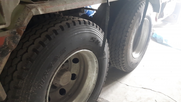 ขายISUZU 320 แรงสวยๆแม่ลูกดั้มพร้อมใช้สุดๆๆๆๆๆๆ