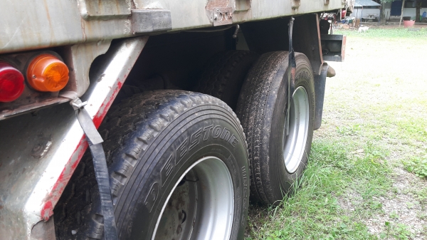ขายISUZU 320 แรงสวยๆแม่ลูกดั้มพร้อมใช้สุดๆๆๆๆๆๆ