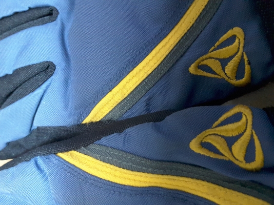 ถุงมือจากตู้ญี่ปุ่น Access under Glove size:M 56\%Nylon 44\%Pvc ถุงมือจากตู้ญี่ปุ่น Access under Glove size:M 56\%Nylon 44\%Pvc