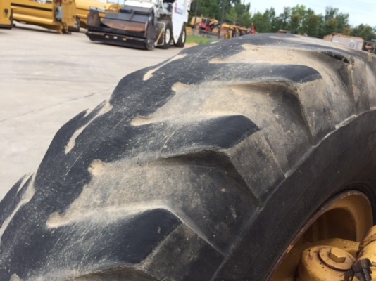 Caterpillar 140G #72V16390 พร้อมติดตั้ง scarifier *USA โทร. 080-6565422 (หนิง)