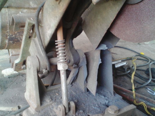 แท่นตัดเหล็กวินเนอร์รุ่นใหญ่ใบ16นิ้วพร้อมมอเตอร์