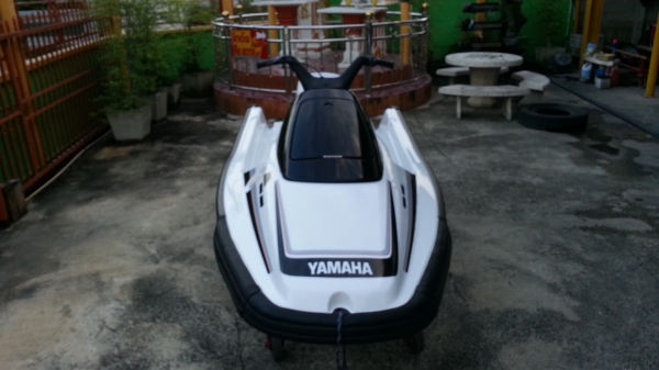 ขายเจ็ต Yamaha 650 TL