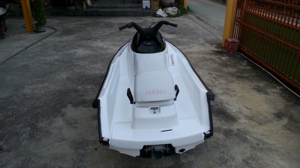 ขายเจ็ต Yamaha 650 TL