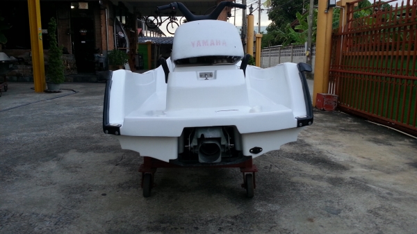 ขายเจ็ต Yamaha 650 TL