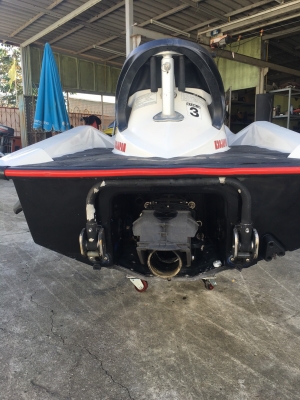 ขายครับ เจ็ตสกี SEADOO GTX 155 เรือปี 02 เรือใช้งาน 317.9 ชม. ไม่มีซุปเปอร์ชาร์จ ให้กวนใจ เรือเก่าญี่ปุ่น ตรวจเช็คเรียบร้อย เรือพร้อมใช้ มีเสาลากหลัง คันเร่งแต่ง