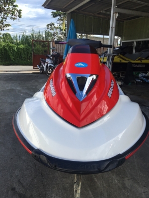 ขายครับ เจ็ตสกี SEADOO GTX 155 เรือปี 02 เรือใช้งาน 317.9 ชม. ไม่มีซุปเปอร์ชาร์จ ให้กวนใจ เรือเก่าญี่ปุ่น ตรวจเช็คเรียบร้อย เรือพร้อมใช้ มีเสาลากหลัง คันเร่งแต่ง ขายครับ เจ็ตสกี SEADOO GTX 155 เรือปี 02 เรือใช้งาน 317.9 ชม. ไม่มีซุปเปอร์ชาร์จ ให้กวนใจ เรือเก่าญี่ปุ่น ตรวจเช็คเรียบร้อย เรือพร้อมใช้ มีเสาลากหลัง คันเร่งแต่ง