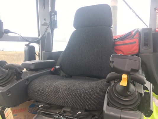 Caterpillar 140M  พร้อมติดตั้ง scarifier ใหม่ รถเกรดอเมริกา โทร. 080-6565422 (หนิง)