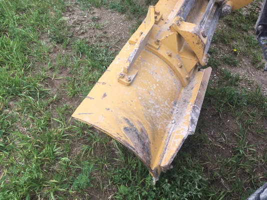 Caterpillar 140M  พร้อมติดตั้ง scarifier ใหม่ รถเกรดอเมริกา โทร. 080-6565422 (หนิง)