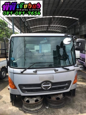 หัว MEGA หกล้อไม่แค็ป เก่าญี่ปุ่น