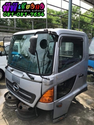 หัว MEGA หกล้อไม่แค็ป เก่าญี่ปุ่น