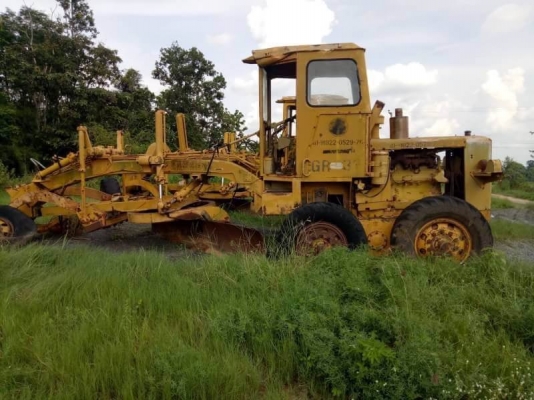 ขาย 2คัน 355,000 บาท รถเกด KOMATSU GD 37-6Hขายตามสภาพ เอกสารชื้อขาย รถอยู่ จ.ขอนแก่น โทร&ไอดีไลน์ 0610710295 ขาย 2คัน 355,000 บาท รถเกด KOMATSU GD 37-6Hขายตามสภาพ เอกสารชื้อขาย รถอยู่ จ.ขอนแก่น โทร&ไอดีไลน์ 0610710295