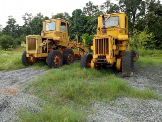 ขาย 2คัน 355,000 บาท รถเกด KOMATSU GD 37-6Hขายตามสภาพ เอกสารชื้อขาย รถอยู่ จ.ขอนแก่น โทร&ไอดีไลน์ 0610710295 ขาย 2คัน 355,000 บาท รถเกด KOMATSU GD 37-6Hขายตามสภาพ เอกสารชื้อขาย รถอยู่ จ.ขอนแก่น โทร&ไอดีไลน์ 0610710295