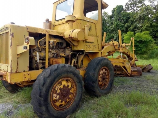 ขาย 2คัน 355,000 บาท รถเกด KOMATSU GD 37-6Hขายตามสภาพ เอกสารชื้อขาย รถอยู่ จ.ขอนแก่น โทร&ไอดีไลน์ 0610710295 ขาย 2คัน 355,000 บาท รถเกด KOMATSU GD 37-6Hขายตามสภาพ เอกสารชื้อขาย รถอยู่ จ.ขอนแก่น โทร&ไอดีไลน์ 0610710295