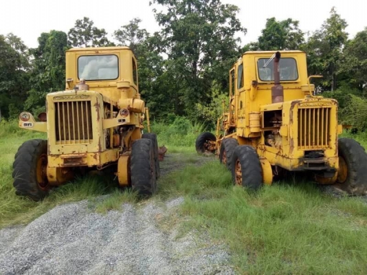 ขาย 2คัน 355,000 บาท รถเกด KOMATSU GD 37-6Hขายตามสภาพ เอกสารชื้อขาย รถอยู่ จ.ขอนแก่น โทร&ไอดีไลน์ 0610710295 ขาย 2คัน 355,000 บาท รถเกด KOMATSU GD 37-6Hขายตามสภาพ เอกสารชื้อขาย รถอยู่ จ.ขอนแก่น โทร&ไอดีไลน์ 0610710295