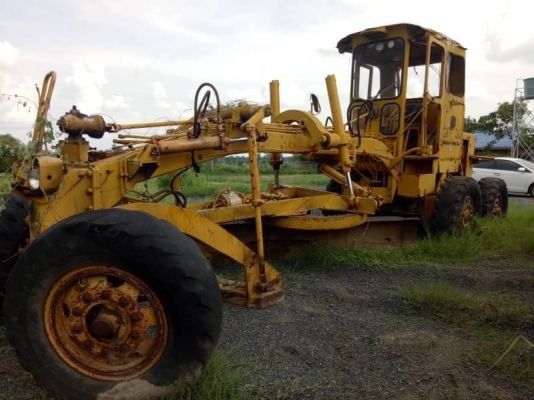 ขาย 2คัน 355,000 บาท รถเกด KOMATSU GD 37-6Hขายตามสภาพ เอกสารชื้อขาย รถอยู่ จ.ขอนแก่น โทร&ไอดีไลน์ 0610710295 ขาย 2คัน 355,000 บาท รถเกด KOMATSU GD 37-6Hขายตามสภาพ เอกสารชื้อขาย รถอยู่ จ.ขอนแก่น โทร&ไอดีไลน์ 0610710295