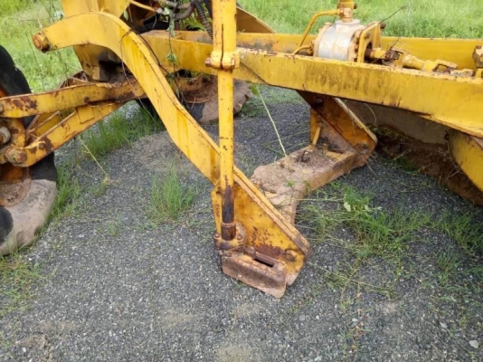 ขาย 2คัน 355,000 บาท รถเกด KOMATSU GD 37-6Hขายตามสภาพ เอกสารชื้อขาย รถอยู่ จ.ขอนแก่น โทร&ไอดีไลน์ 0610710295 ขาย 2คัน 355,000 บาท รถเกด KOMATSU GD 37-6Hขายตามสภาพ เอกสารชื้อขาย รถอยู่ จ.ขอนแก่น โทร&ไอดีไลน์ 0610710295