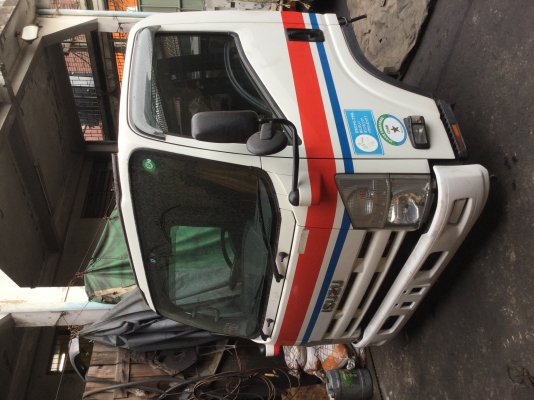 หัวเก๋งไฟตั้ง 150 175เเรง เก่าญี่ปุ่นสภาพนางฟ้า พร้อมใช้งาน หัวสีขาว