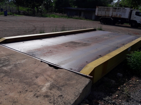 ขายตาชั่งคอมพิวเตอร์ขนาด40ตัน0860641079