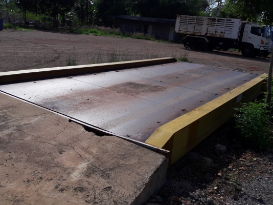 ขายตาชั่งคอมพิวเตอร์ขนาด40ตัน0860641079