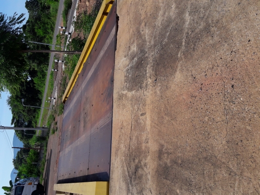 ขายตาชั่งคอมพิวเตอร์ขนาด40ตัน0860641079