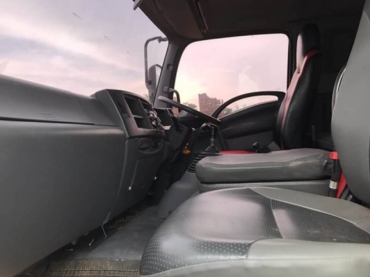 ขาย 2,250,000 บาท ISUZU DECA 360 ปี 54  แม่ดั้ม-ลูกดั้ม 3 คาน อู่.สหกิจ  เครืองดี หัวบ่ง ยางดี คัสชีสวย เอกสารเล่ทะเบียน รถอยู่ จ.สระบุรี 090-772-3710 090-772-3708ขาย 2,250,000 บาท ISUZU DECA 360 ปี 54  แม่ดั้ม-ลูกดั้ม 3 คาน อู่.สหกิจ  เครืองดี หัวบ่ง ยาง