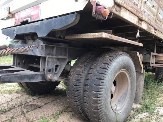 ขาย 2,250,000 บาท ISUZU DECA 360 ปี 54  แม่ดั้ม-ลูกดั้ม 3 คาน อู่.สหกิจ  เครืองดี หัวบ่ง ยางดี คัสชีสวย เอกสารเล่ทะเบียน รถอยู่ จ.สระบุรี 090-772-3710 090-772-3708ขาย 2,250,000 บาท ISUZU DECA 360 ปี 54  แม่ดั้ม-ลูกดั้ม 3 คาน อู่.สหกิจ  เครืองดี หัวบ่ง ยาง