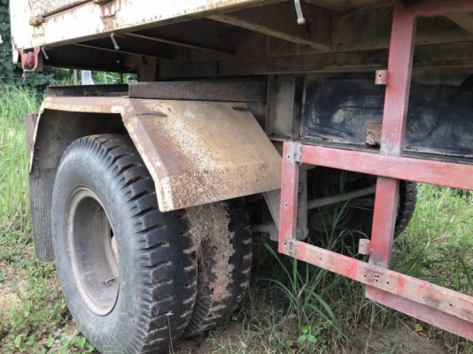 ขาย 2,250,000 บาท ISUZU DECA 360 ปี 54  แม่ดั้ม-ลูกดั้ม 3 คาน อู่.สหกิจ  เครืองดี หัวบ่ง ยางดี คัสชีสวย เอกสารเล่ทะเบียน รถอยู่ จ.สระบุรี 090-772-3710 090-772-3708ขาย 2,250,000 บาท ISUZU DECA 360 ปี 54  แม่ดั้ม-ลูกดั้ม 3 คาน อู่.สหกิจ  เครืองดี หัวบ่ง ยาง