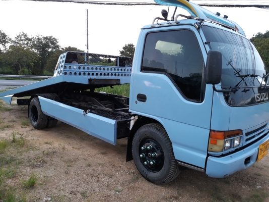 รถสไลค์