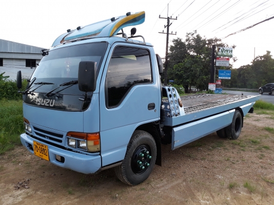 รถสไลค์