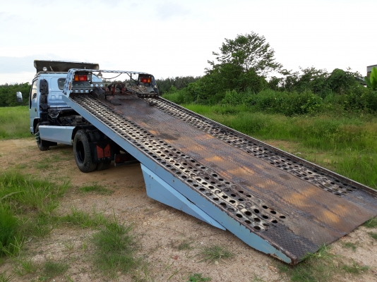 รถสไลค์