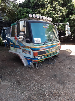 ขายหัว อุปกรครบ หัวบาง ตามสภาพ