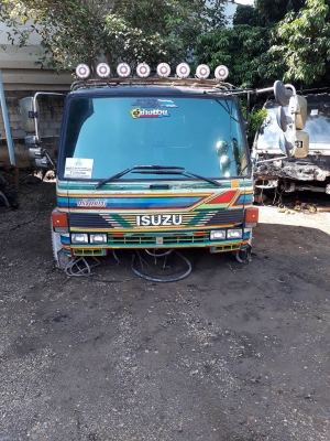 ขายหัว อุปกรครบ หัวบาง ตามสภาพ