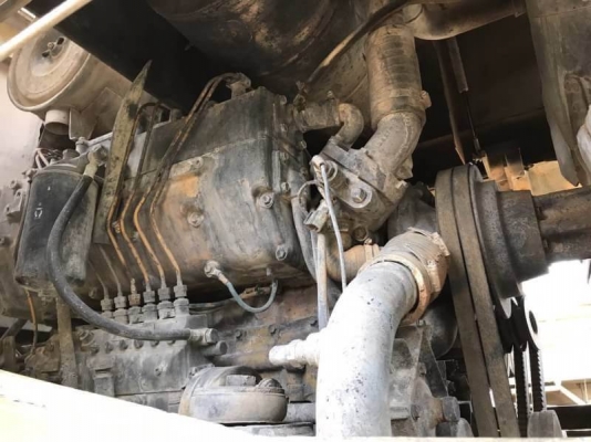 รถตัก WA 350-3E