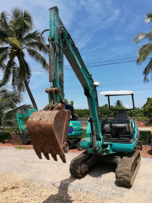 ขายKOMATSU PC30-7  เก่าญี่ปุ่นแท้  มีลายแย๊ก  เดิมๆๆ  3,XXX  ชั่วโมง  ลองระบบกันได้ทุกวัน  โทร  089-3818694  ดวงนภา