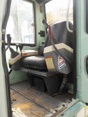 ขายIHI 45J มาใหม่  เก่าญี่ปุ่นแท้  สภาพสวย เดิมๆๆ  ยังไม่เคยใช้งานในไทย  ลองระบบกันได้ทุกวัน  โทร  089-3818694  ดวงนภา