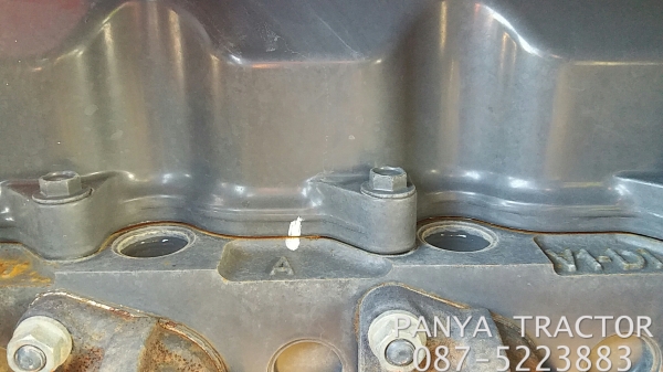 รถเข้าใหม่#ปัญญาแทรคเตอร์..จัดมาให้ครับ ด่วน 395,000 บาท.คูโบต้าL4708 ใบมีดคานล่างFD185พร้อม ผานพรวน6&times;24สภาพพร้อมใช้จัดส่ง อ.วังทอง จ.พิษณุโลก