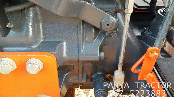 รถเข้าใหม่#ปัญญาแทรคเตอร์..จัดมาให้ครับ ด่วน 395,000 บาท.คูโบต้าL4708 ใบมีดคานล่างFD185พร้อม ผานพรวน6&times;24สภาพพร้อมใช้จัดส่ง อ.วังทอง จ.พิษณุโลก