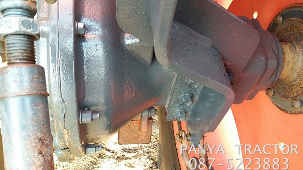 รถเข้าใหม่#ปัญญาแทรคเตอร์..จัดมาให้ครับ ด่วน 395,000 บาท.คูโบต้าL4708 ใบมีดคานล่างFD185พร้อม ผานพรวน6&times;24สภาพพร้อมใช้จัดส่ง อ.วังทอง จ.พิษณุโลก