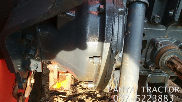 รถเข้าใหม่#ปัญญาแทรคเตอร์..จัดมาให้ครับ ด่วน 395,000 บาท.คูโบต้าL4708 ใบมีดคานล่างFD185พร้อม ผานพรวน6&times;24สภาพพร้อมใช้จัดส่ง อ.วังทอง จ.พิษณุโลก