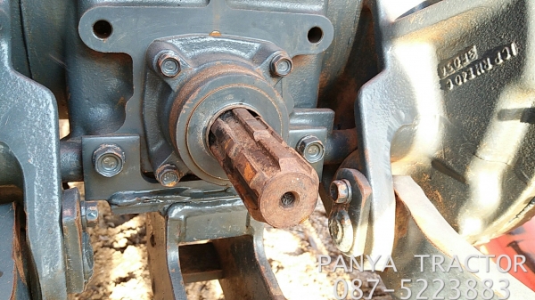 รถเข้าใหม่#ปัญญาแทรคเตอร์..จัดมาให้ครับ ด่วน 395,000 บาท.คูโบต้าL4708 ใบมีดคานล่างFD185พร้อม ผานพรวน6&times;24สภาพพร้อมใช้จัดส่ง อ.วังทอง จ.พิษณุโลก